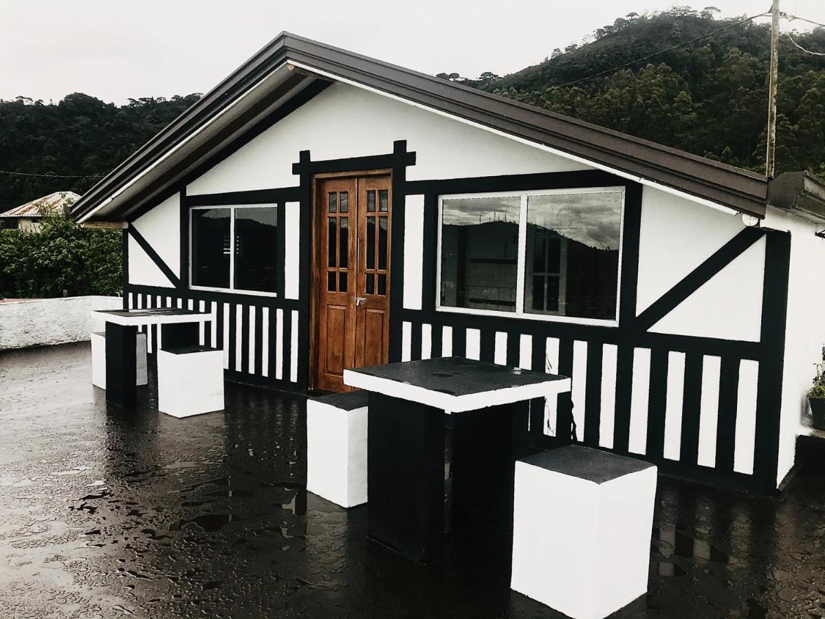 The Paul Woods Hotell Nuwara Eliya Exteriör bild
