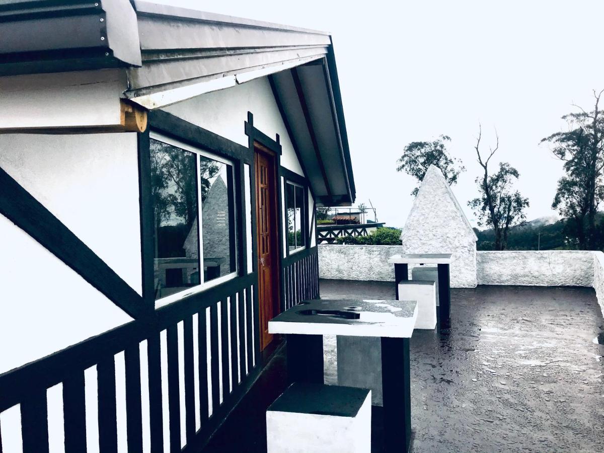 The Paul Woods Hotell Nuwara Eliya Exteriör bild