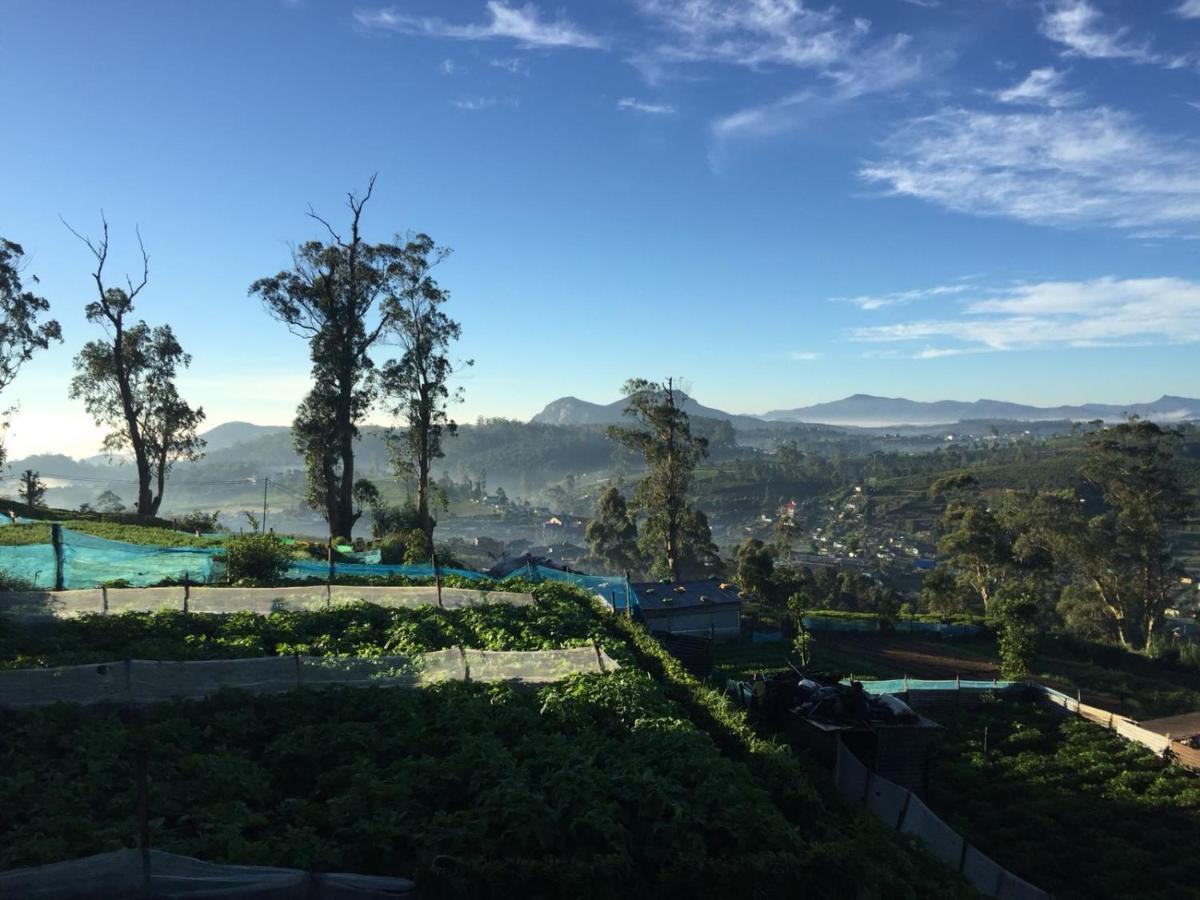 The Paul Woods Hotell Nuwara Eliya Exteriör bild