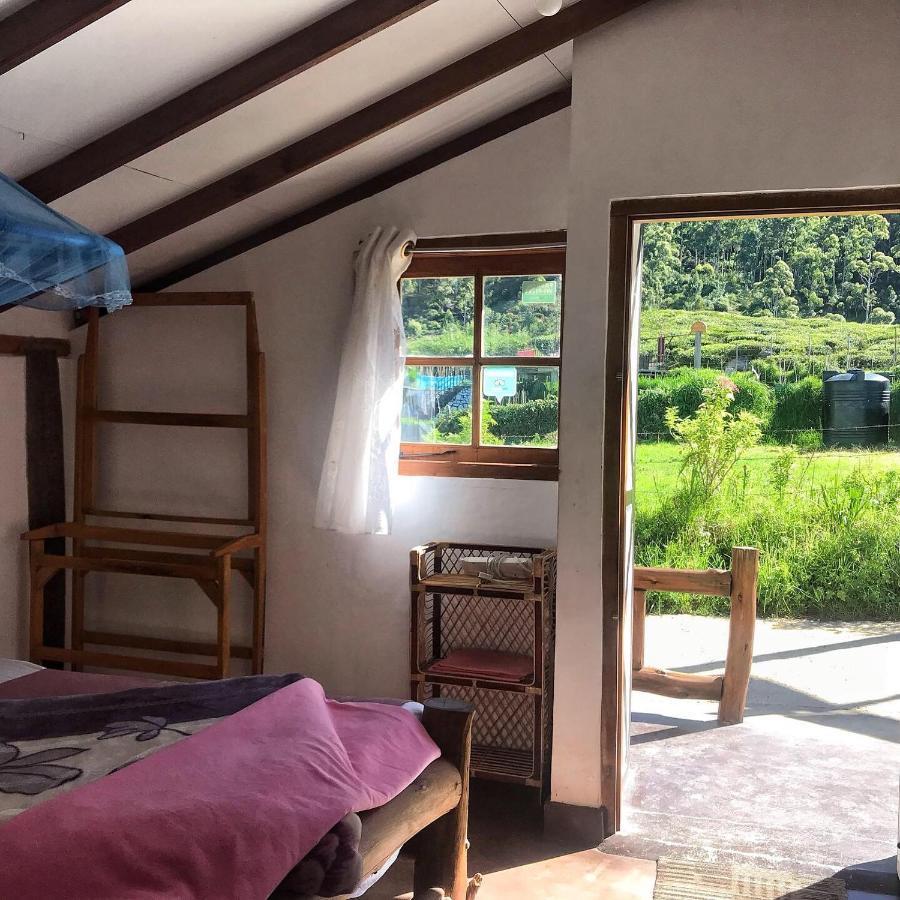 The Paul Woods Hotell Nuwara Eliya Exteriör bild